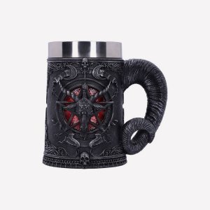 JARRA BAPHOMET SABBATIC