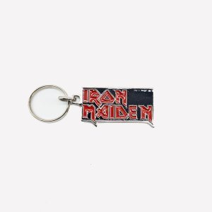 LLAVERO IRON MAIDEN