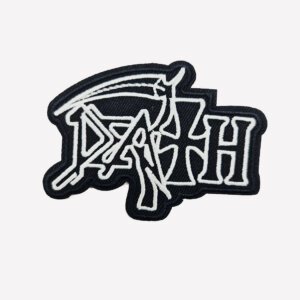 PARCHE DEATH