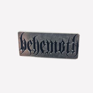 PIN BEHEMOTH