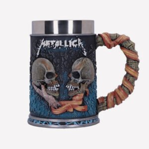 JARRA METALLICA - SAD BUT TRUE