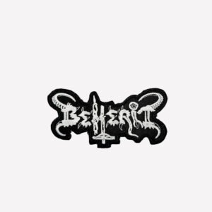 PARCHE BEHERIT - LOGO