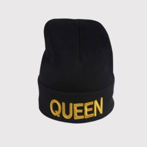 GORRO QUEEN