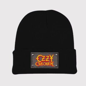 GORRO OZZY OSBOURNE
